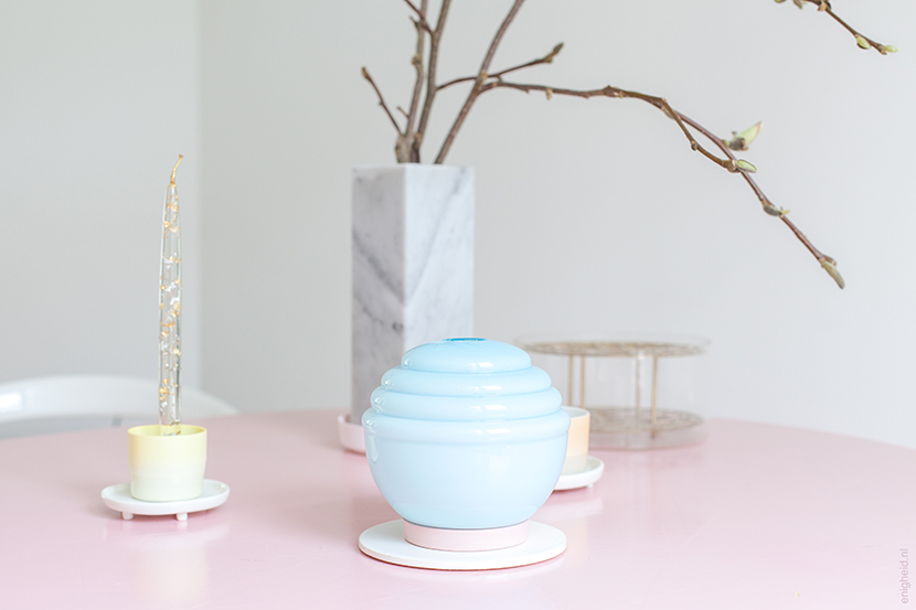 Pastel ceramics | Enigheid