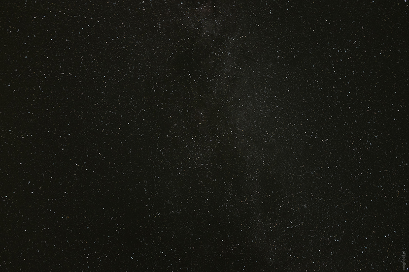 Stars in Sweden | Enigheid